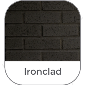 Ironclad Brick Stain