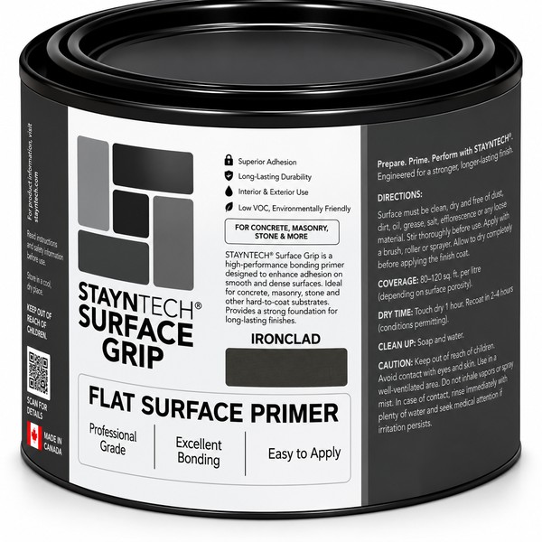STAYNTECH RENEW® Masonry Brick Stain