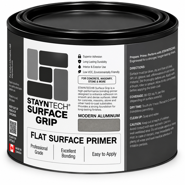 STAYNTECH RENEW® Masonry Brick Stain