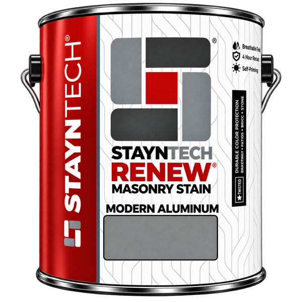 STAYNTECH RENEW® Masonry Brick Stain