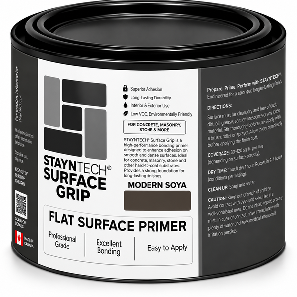 STAYNTECH RENEW® Masonry Brick Stain