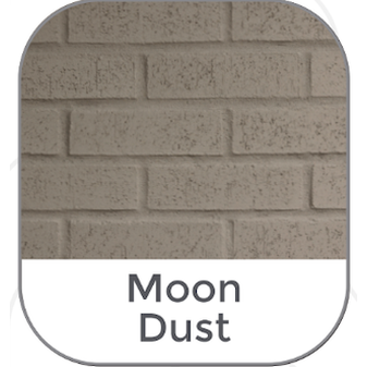 Moon Dust Brick Stain