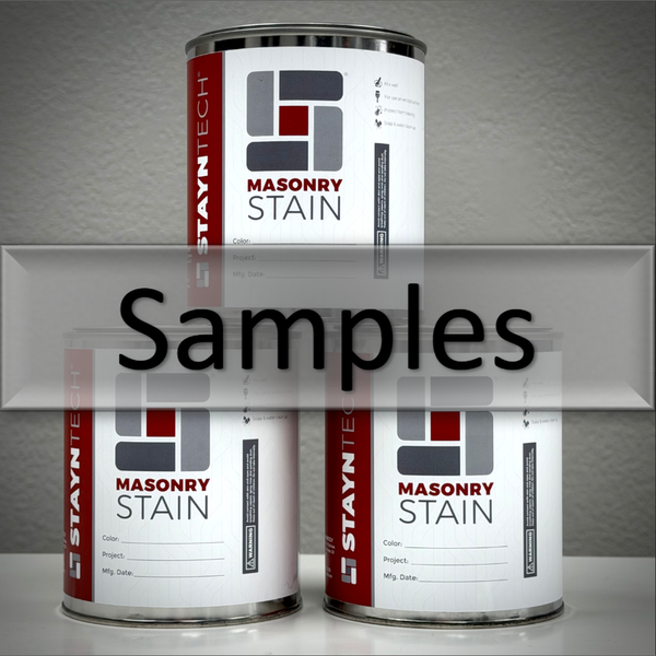 Stayntech Renew® SAMPLES