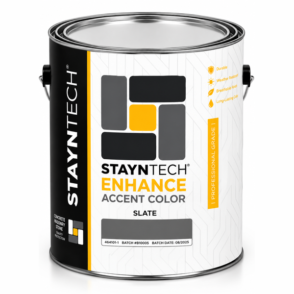 STAYNTECH RENEW® Masonry Brick Stain