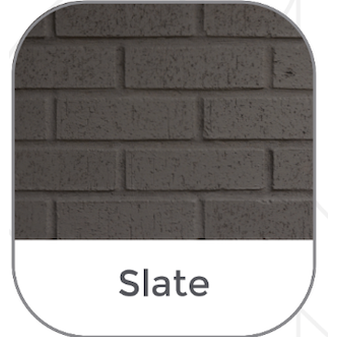 Slate Brick Stain