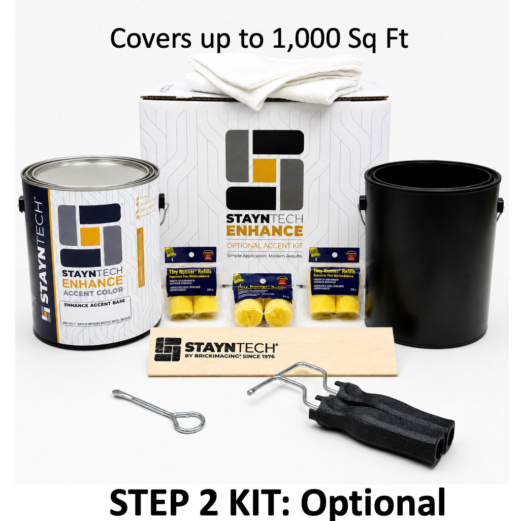 STAYNTECH ENHANCE® Accent KIT