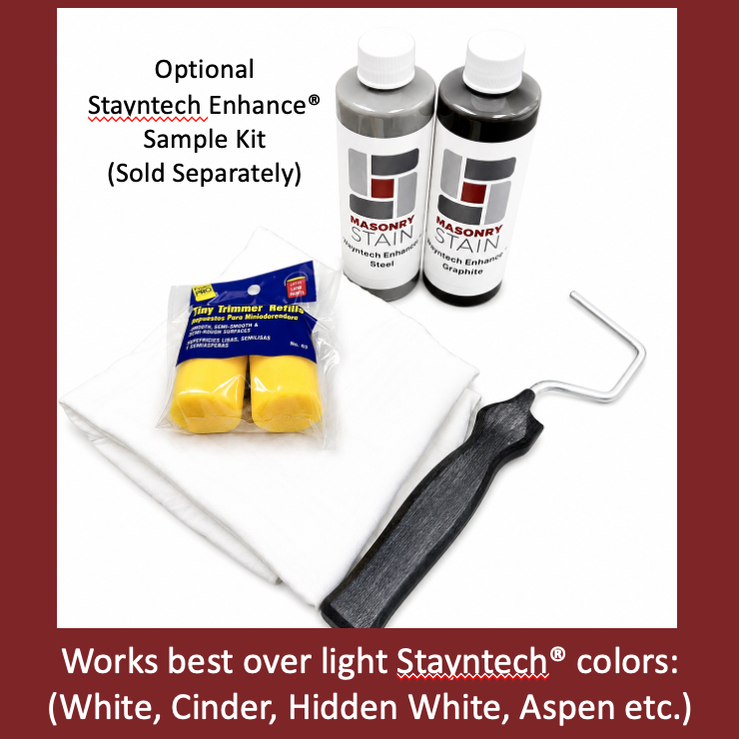 Stayntech® SAMPLES