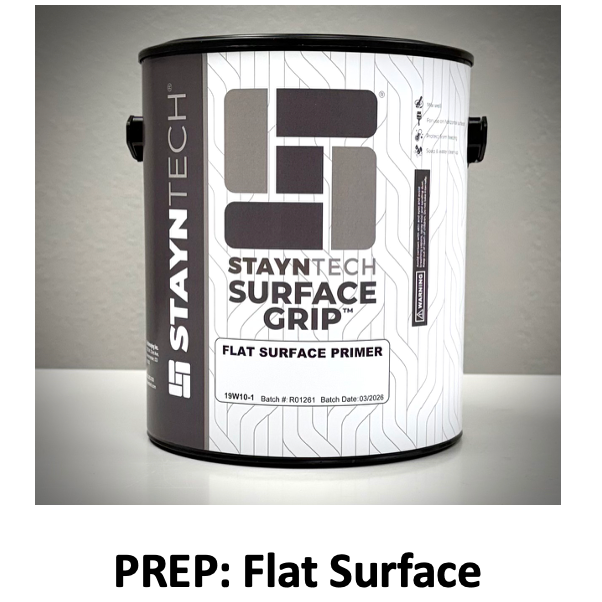 Stayntech Surface Grip™