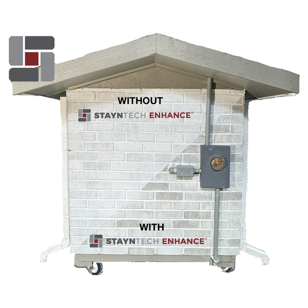 Stayntech Enhance® Sample kit