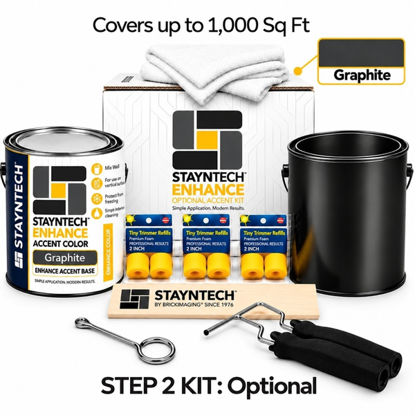 STAYNTECH ENHANCE® Accent KIT