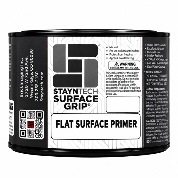 Stayntech Surface Grip™