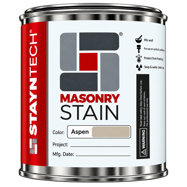 STAYNTECH RENEW® Masonry Brick Stain