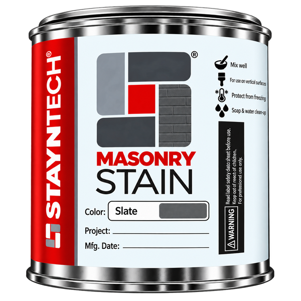 STAYNTECH RENEW® Masonry Brick Stain