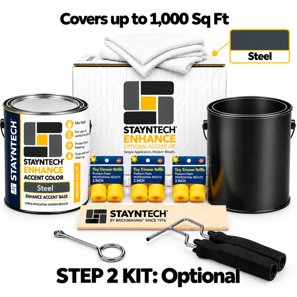 STAYNTECH ENHANCE® Accent KIT