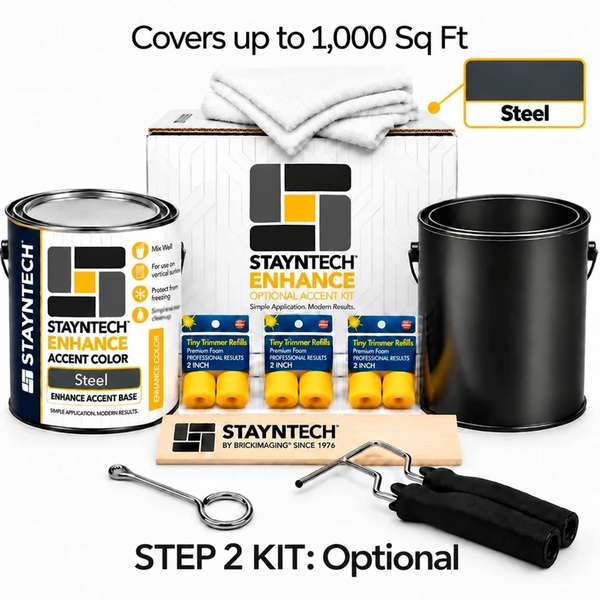 STAYNTECH ENHANCE® Accent KIT