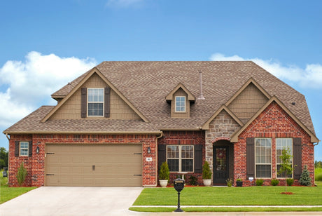 Should I Paint or Stain My Brick Home?