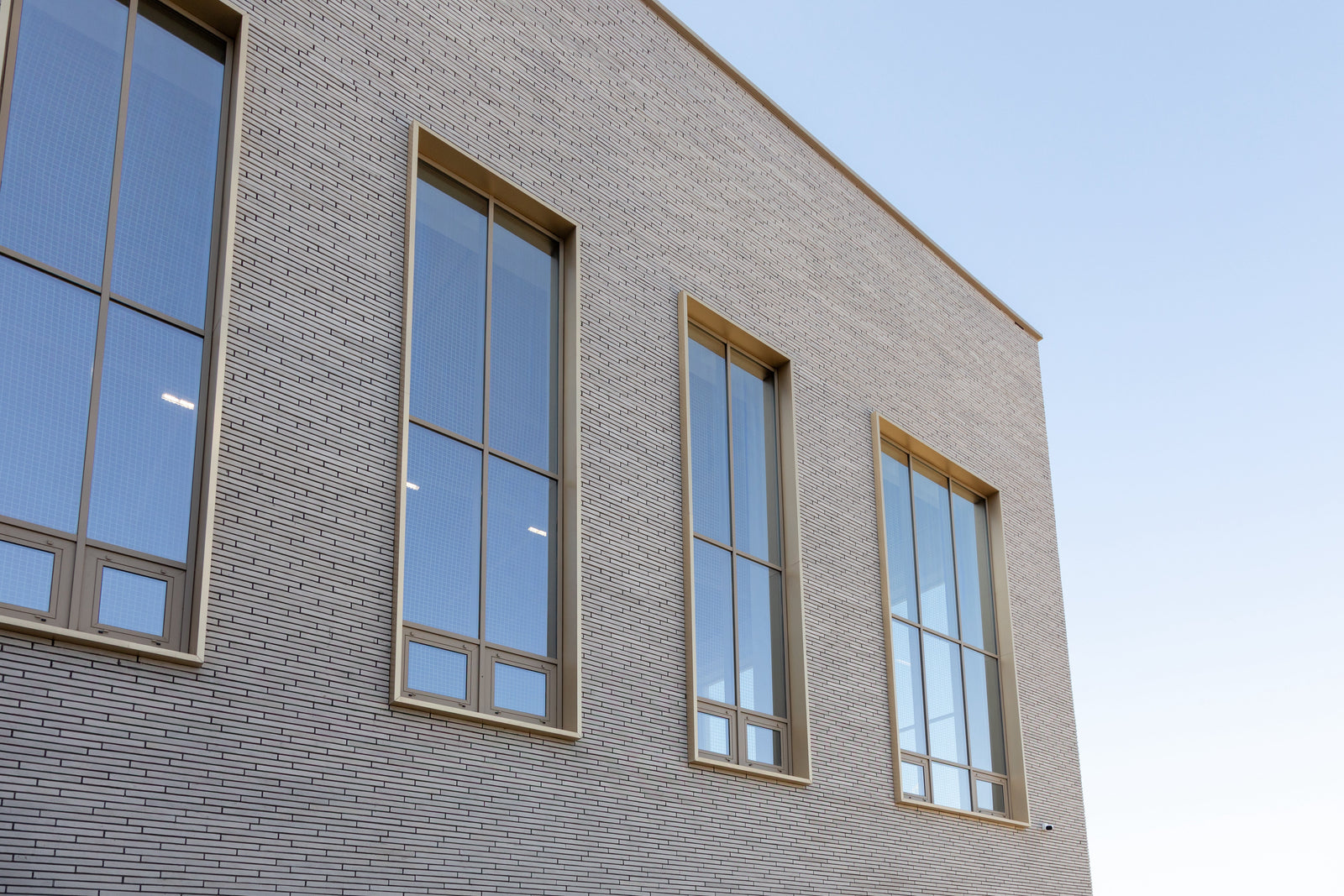 What is the Best Brick Stain?