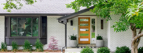 Is Stayntech® a Durable Brick Stain?