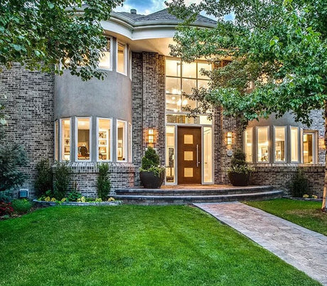 How Long Does Brick Stain Last?