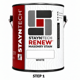 STAYNTECH RENEW® Masonry Brick Stain