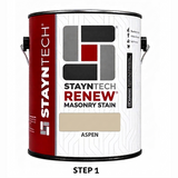 STAYNTECH RENEW® Masonry Brick Stain
