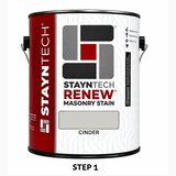 STAYNTECH RENEW® Masonry Brick Stain