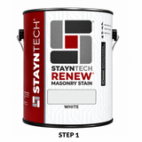 STAYNTECH RENEW® Masonry Brick Stain