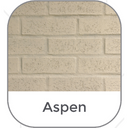 Aspen Brick Stain