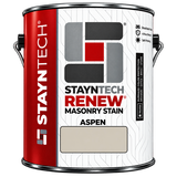 STAYNTECH RENEW® Masonry Brick Stain
