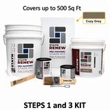 STAYNTECH RENEW® Pro Masonry Stain KIT