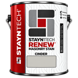 STAYNTECH RENEW® Masonry Brick Stain