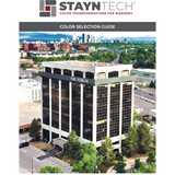 Stayntech® Color Selection Guide