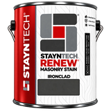 STAYNTECH RENEW® Masonry Brick Stain