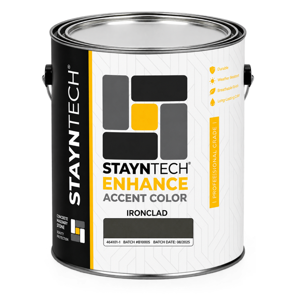 STAYNTECH RENEW® Masonry Brick Stain