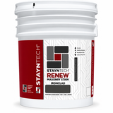 STAYNTECH RENEW® Masonry Brick Stain
