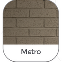 Metro Brick Stain