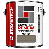 STAYNTECH RENEW® Masonry Brick Stain
