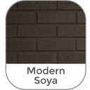 Modern Soya Brick Stain