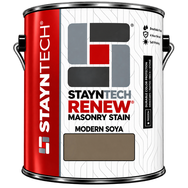 STAYNTECH RENEW® Masonry Brick Stain