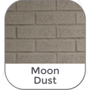 Moon Dust Brick Stain