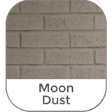 Moon Dust Brick Stain