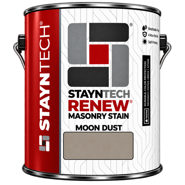 STAYNTECH RENEW® Masonry Brick Stain