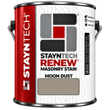 STAYNTECH RENEW® Masonry Brick Stain
