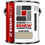 STAYNTECH RENEW® Masonry Brick Stain