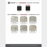Stayntech® Color Selection Guide