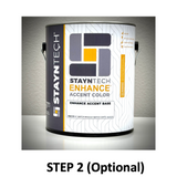 STAYNTECH ENHANCE®: 1 gallon