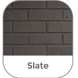 Slate Brick Stain