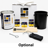 STAYNTECH ENHANCE® optional accent KIT