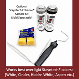 STAYNTECH ENHANCE® optional accent KIT