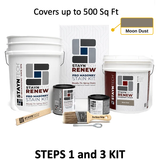 STAYNTECH RENEW® Pro Masonry Stain KIT